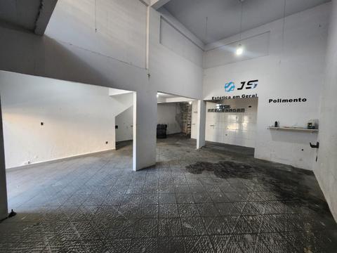 Loja à venda em Vila Velha, Itapuã, com 116 m²
