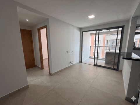 Apartamento para alugar em Vila Velha, Praia de Itaparica, com 2 quartos, com 55 m²