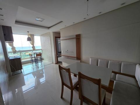 Apartamento para alugar em Vila Velha, Praia de Itaparica, com 2 quartos, com 57 m² - Villaggio Itaparica