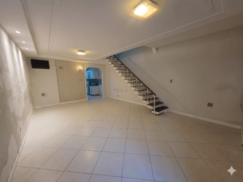 Casa à venda em Vitória, Centro, com 3 quartos, com 120 m²