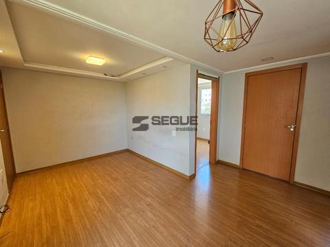 Apartamento para alugar em Viana, Vila Bethânia, com 2 quartos, com 45 m², Vila Safira