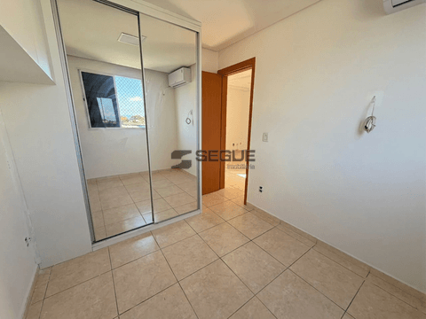 Apartamento para alugar em Serra, Colina de Laranjeiras, com 2 quartos, com 55 m², Parque Terra Nova