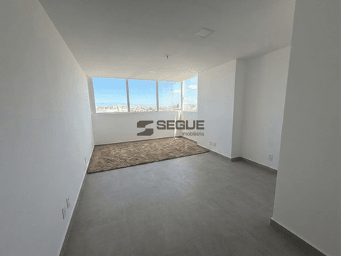 Sala para alugar em Vila Velha, Divino Espírito Santo, com 30 m², Golden Business
