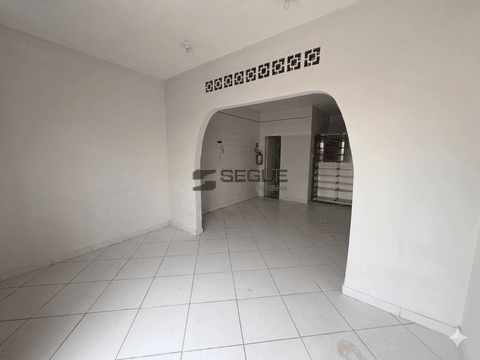Loja para alugar em Vila Velha, Ponta da Fruta, com 33 m²