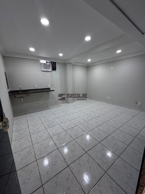 Sala à venda em Vila Velha, Glória, com 25 m², Edificio Center Glória Shopping
