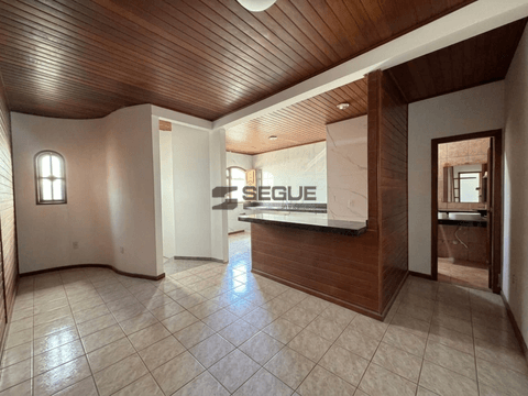 Casa para alugar em Vila Velha, Vila Guaranhuns, com 2 quartos, com 72 m²